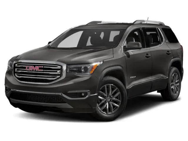 2019 GMC Acadia SLE-2 for sale in Sea Girt, NJ