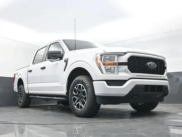 2022 Ford F-150 XL for sale in McAlester, OK