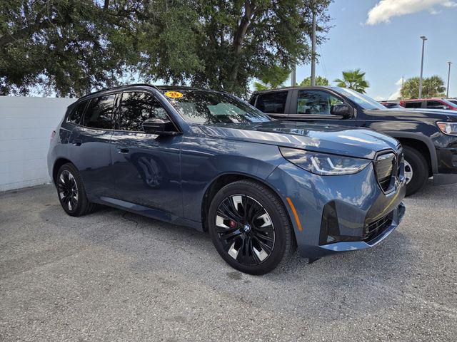 2025 BMW X3 M50 xDrive for sale in Saint Petersburg, FL