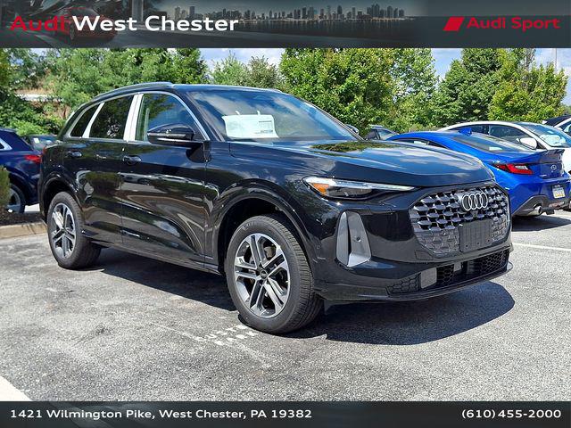 2026 Audi Q5 Premium Plus TFSI quattro S tronic for sale in West Chester, PA
