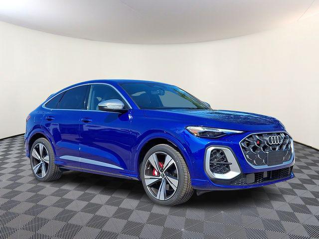 2026 Audi SQ5 Sportback Premium Plus TFSI quattro S tronic for sale in State College, PA