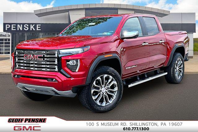 2026 GMC Canyon Denali, 4WD for sale in Shillington, PA