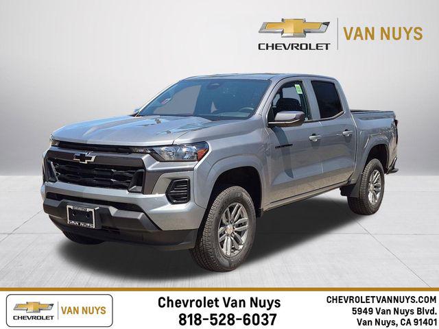2026 Chevrolet Colorado LT, RWD for sale in Van Nuys, CA