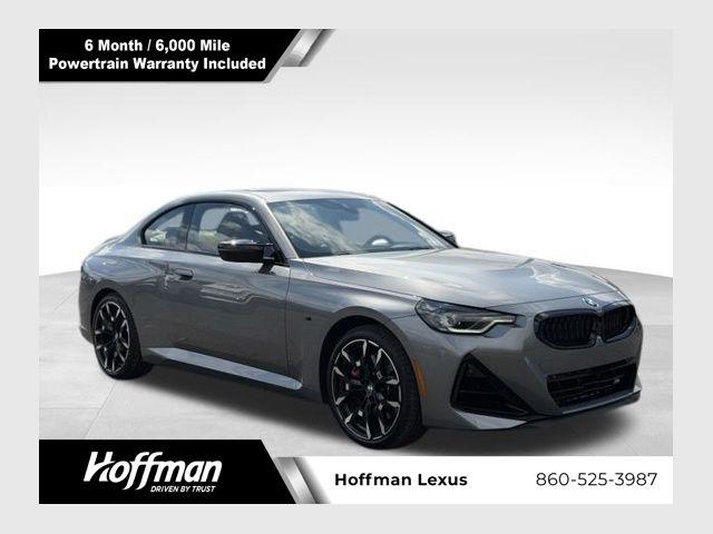 2026 BMW M240 i xDrive for sale in East Hartford, CT
