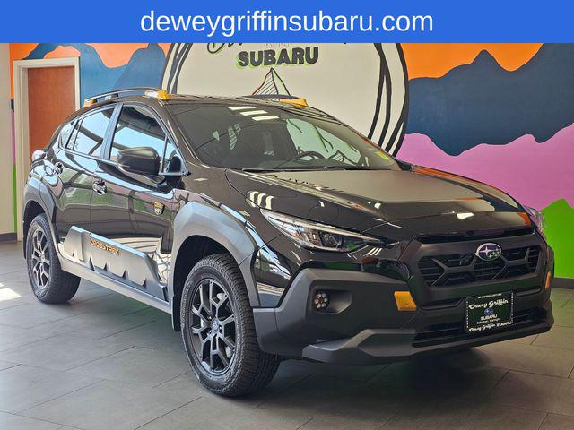 2026 Subaru Crosstrek Wilderness for sale in Bellingham, WA