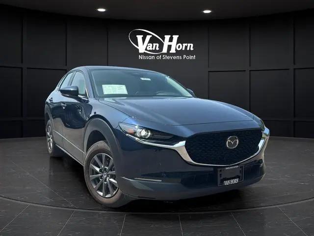 2025 Mazda CX-30 2.5 S for sale in Stevens Point, WI