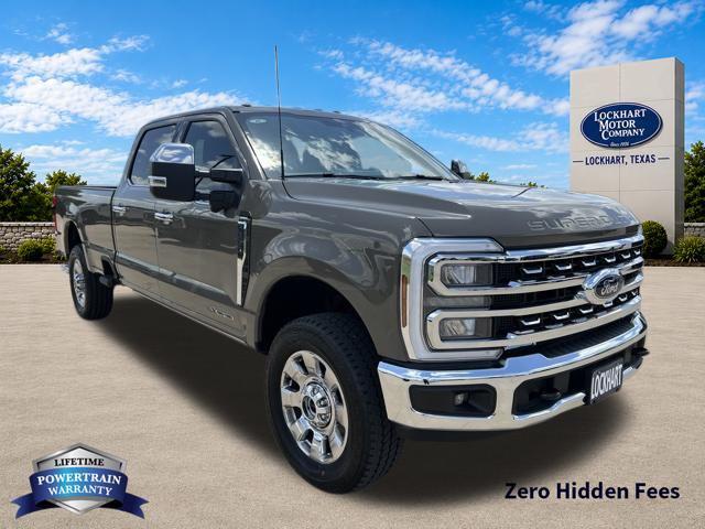 2026 Ford F-350 LARIAT for sale in Lockhart, TX