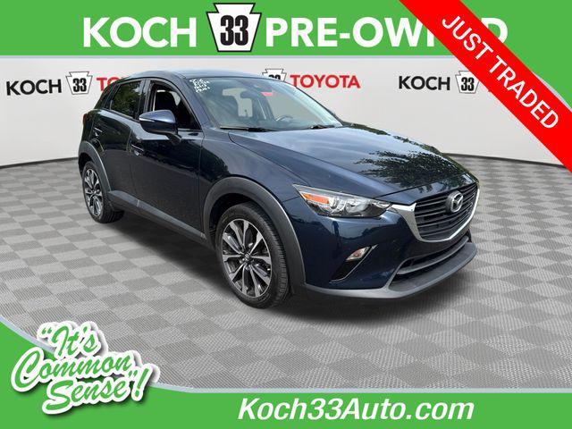 2019 Mazda CX-3 Touring for sale in Easton, PA