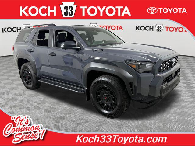 2026 Toyota 4Runner TRD Off Road Premium for sale in Easton, PA