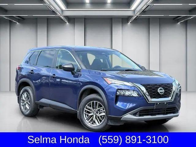 2023 Nissan Rogue S FWD for sale in Selma, CA