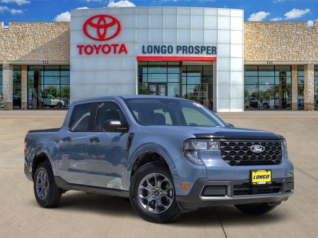 2025 Ford Maverick XLT for sale in Prosper, TX
