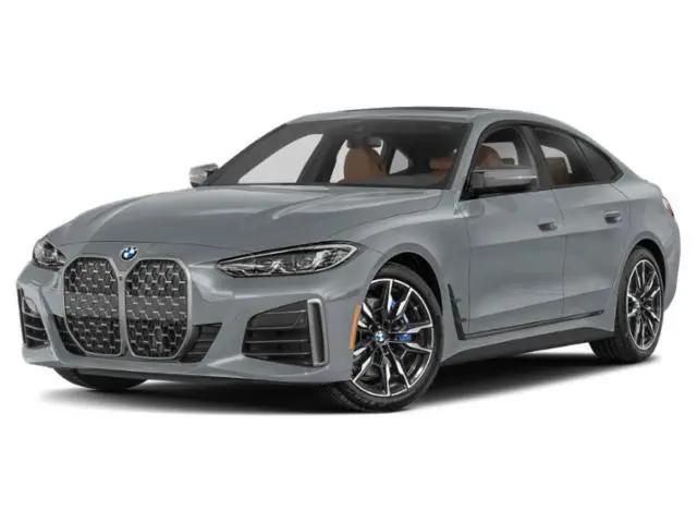 2022 BMW M440i Gran Coupe xDrive for sale in Cincinnati, OH