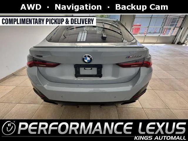 2022 BMW M440i Gran Coupe xDrive for sale in Cincinnati, OH