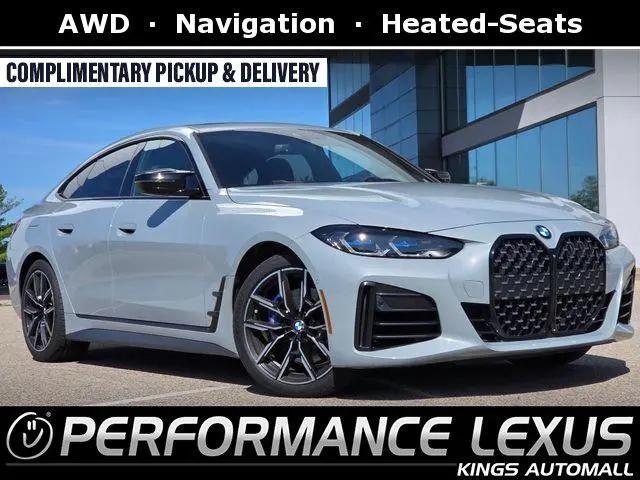 2022 BMW M440i Gran Coupe xDrive for sale in Cincinnati, OH