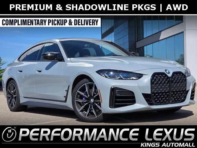 2022 BMW M440i Gran Coupe xDrive for sale in Cincinnati, OH