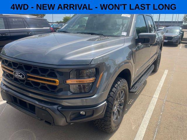 2025 Ford F-150 Tremor for sale in Burleson, TX