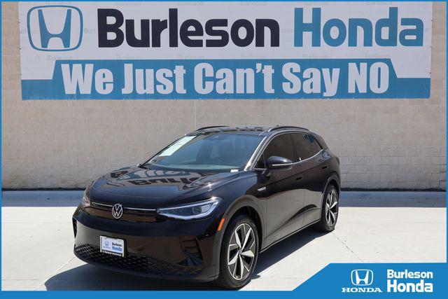 2025 Volkswagen ID.4 Pro S for sale in Burleson, TX