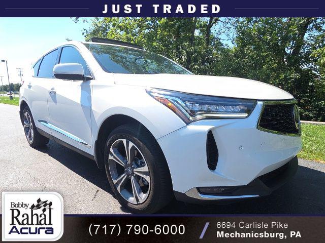 2023 Acura RDX Advance Package for sale in Mechanicsburg, PA