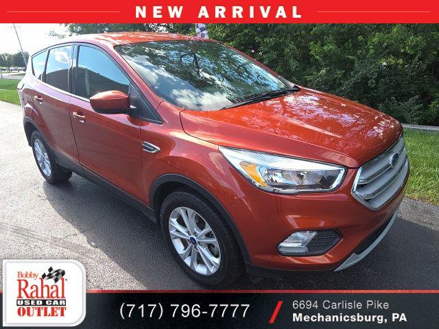 2019 Ford Escape SE for sale in Mechanicsburg, PA