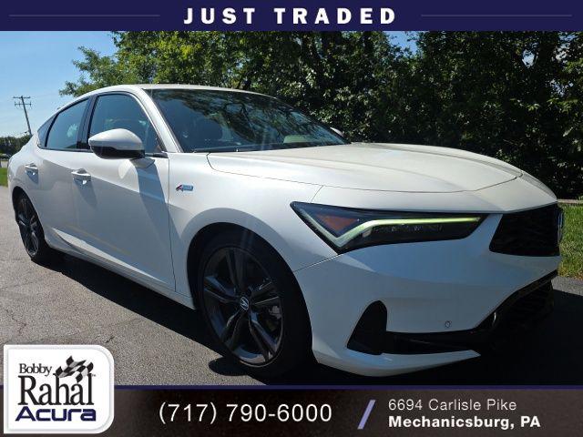 2024 Acura Integra A-SPEC Technology for sale in Mechanicsburg, PA