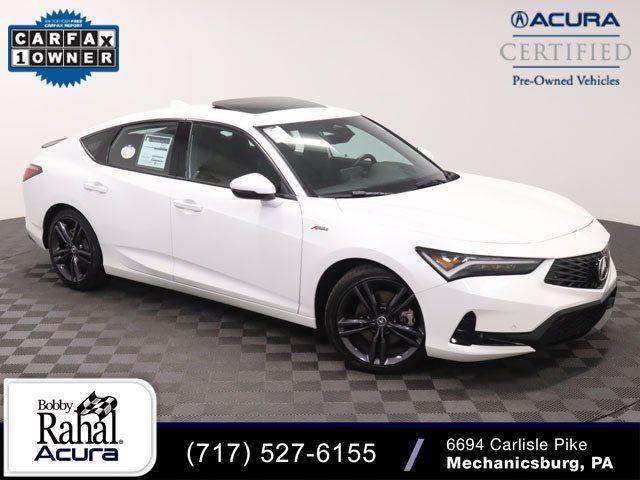 2024 Acura Integra A-SPEC Technology for sale in Mechanicsburg, PA