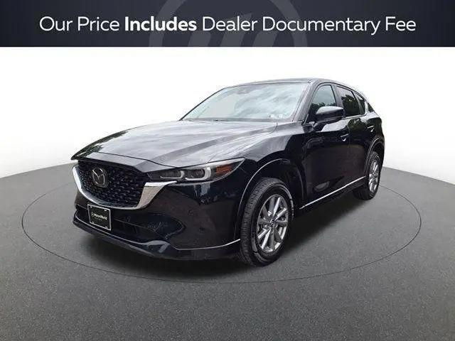 2025 Mazda CX-5 2.5 S Select for sale in Wilkes-Barre, PA