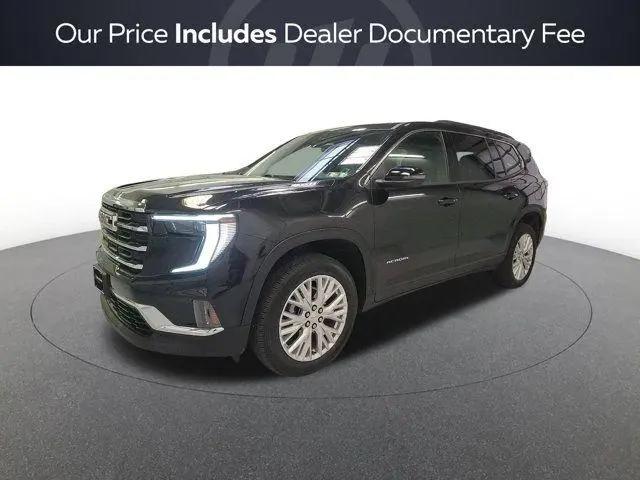 2026 GMC Acadia Elevation AWD for sale in Wilkes-Barre, PA