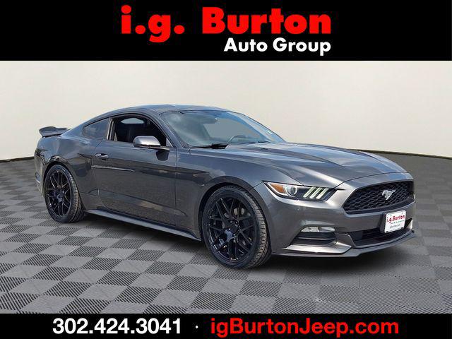 2016 Ford Mustang V6 for sale in Milford, DE