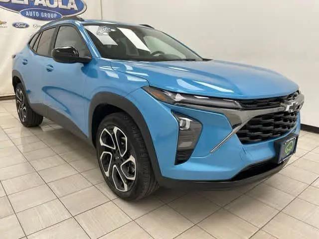 2025 Chevrolet Trax FWD 2RS for sale in Albany, NY