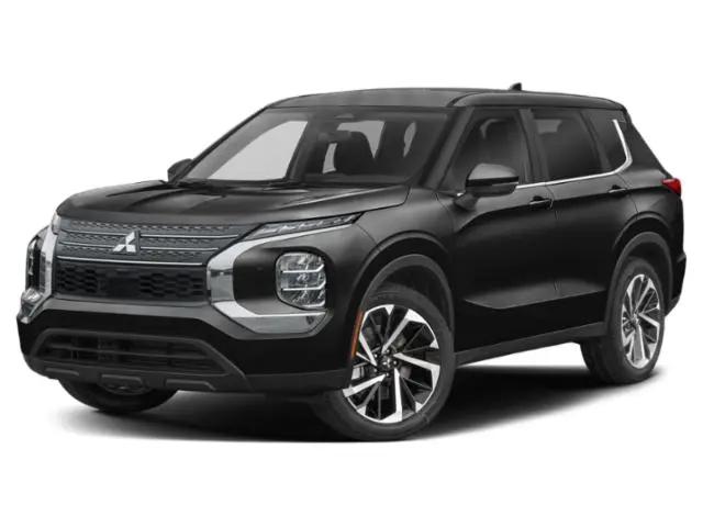 2024 Mitsubishi Outlander ES 2.5 2WD for sale in Charlotte, NC