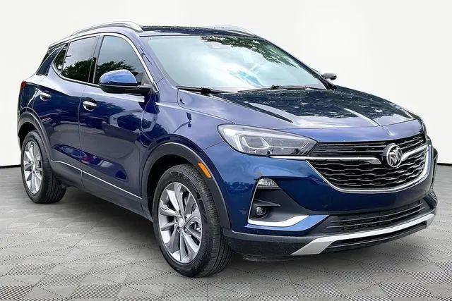 2023 Buick Encore GX Essence FWD for sale in Lowell, NC