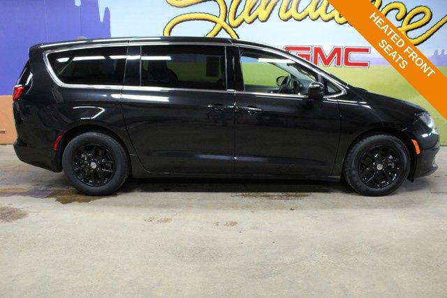 2023 Chrysler Voyager LX for sale in Saint Johns, MI