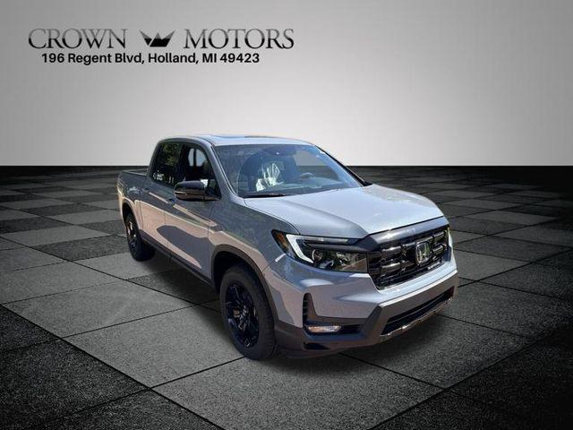 2026 Honda Ridgeline Black Edition for sale in Holland, MI
