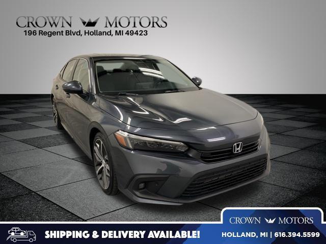 2024 Honda Civic Touring for sale in Holland, MI