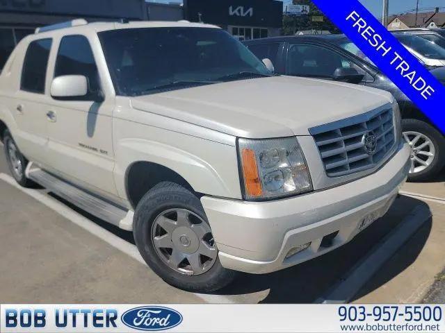 2005 Cadillac Escalade EXT Standard for sale in Sherman, TX