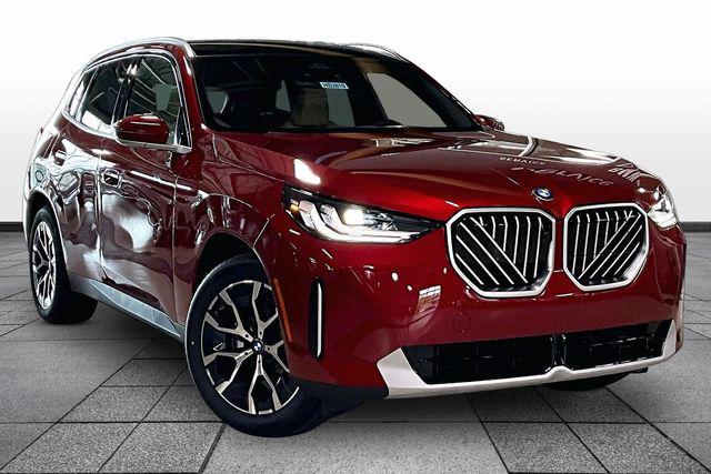 2026 BMW X3 30 xDrive for sale in Grand Blanc, MI