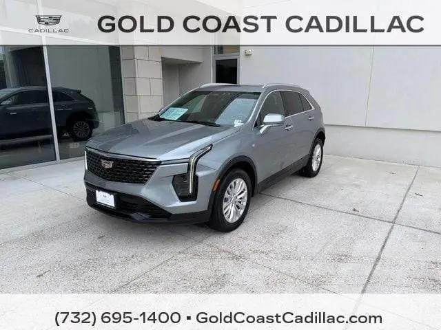 2024 Cadillac XT4 AWD Luxury for sale in Oakhurst, NJ