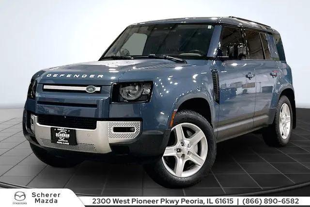 2020 Land Rover Defender 110 HSE for sale in Peoria, IL