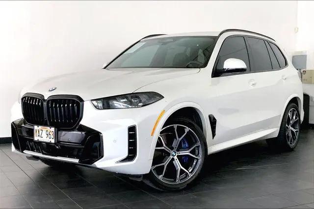 2025 BMW X5 sDrive40i for sale in Honolulu, HI