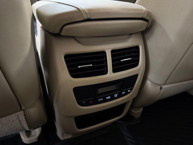 2016 Acura MDX 3.5L