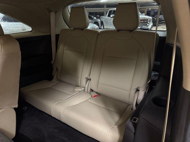 2016 Acura MDX 3.5L