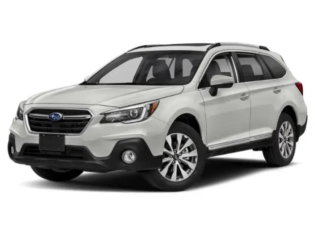 2018 Subaru Outback 3.6R Touring for sale in Albany, GA