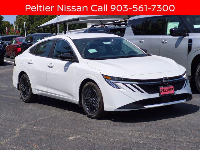 2026 Nissan Sentra SV for sale in Tyler, TX