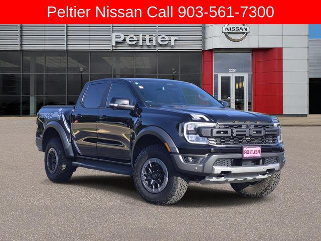 2025 Ford Ranger Raptor for sale in Tyler, TX