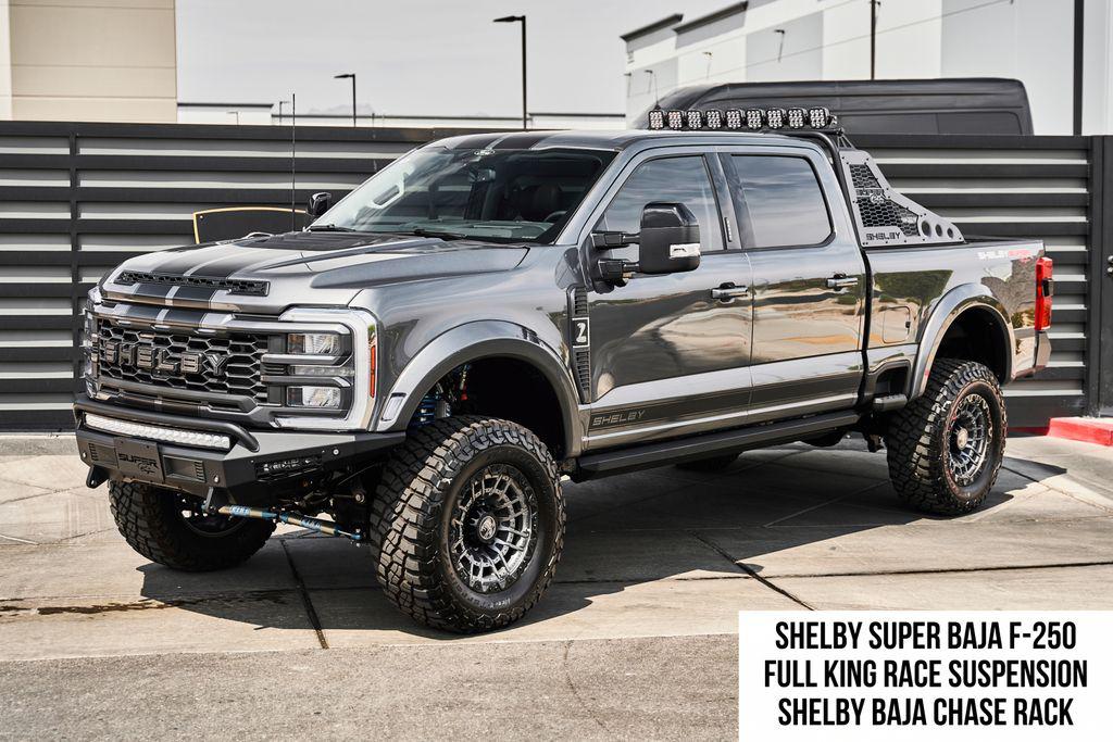 /2026 Ford F-250