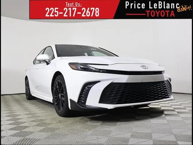 2025 Toyota Camry SE for sale in Baton Rouge, LA