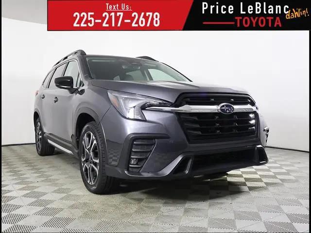 2024 Subaru Ascent Limited 8-Passenger for sale in Baton Rouge, LA