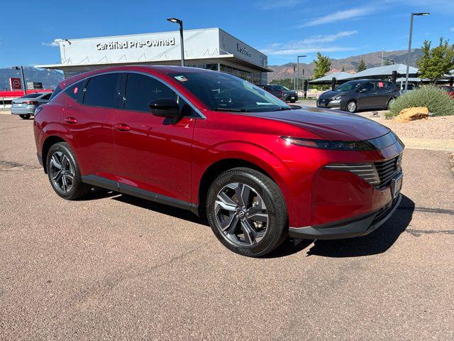 2025 Nissan Murano SV for sale in Colorado Springs, CO