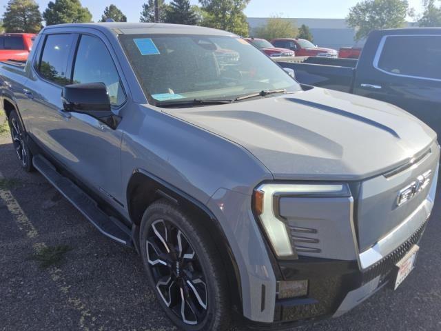 2024 GMC Sierra Denali Edition 1 for sale in Enumclaw, WA
