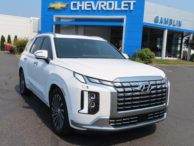 2024 Hyundai Palisade Calligraphy for sale in Enumclaw, WA